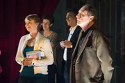 (1. Staffel) - Auf die Gewinner der Show warten unglaubliche Preise und unbezahlbares Wissen ...