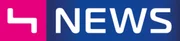 Puls 4 News - Logo