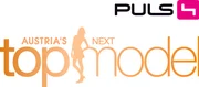 "Austria's next Topmodel" - Logo