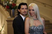 Kennen Jeannine (r.) und Mario (l.) sich wirklich so gut, wie sie glauben?