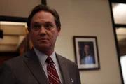 Nach dem Attentat auf Ronald Reagan liegen die Nerven blank. Nicht nur beim KGB, sondern auch bei dem FBI und allen seinen Agenten (Richard Thomas) ...