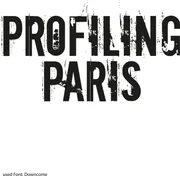Profiling Paris - Logo