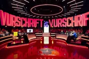 (v.l.n.r.) Rudi Roubinek; Gregor Seberg; Christopher Seiler; Lydia Prenner-Kasper; Christof Spörk; Gernot Haas