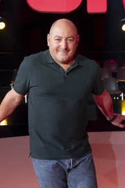 Rudi Roubinek