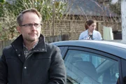 Lawrence Frampton (Billy Boyd)