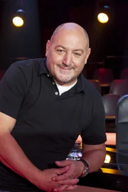 Rudi Roubinek