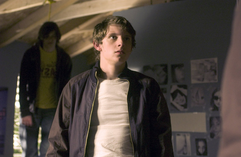 Glück in kleinen Dosen (USA, 2005)