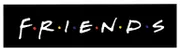 'Friends' - Logo