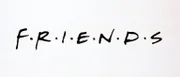 'Friends' - Logo