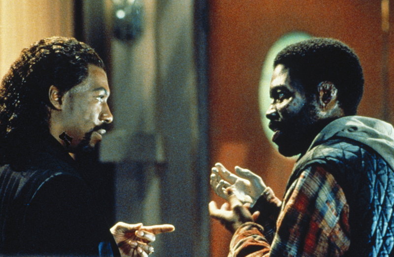 Vampire in Brooklyn (USA, 1995)