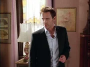 Cole Turner (Julian McMahon) ist zurück ...