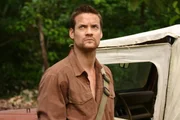 Ahnt noch nicht, dass er gewaltbereite Widersacher hat: Jack Wilder (Shane West) ...