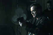 Jack (Kiefer Sutherland, l.) und Cole (Freddie Prinze jr., r.) wollen Dana aus den Händen der brutalen Folterknechte befreien ...