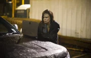 Wie schafft sie es nur, Jack davon zu überzeugen, dass sie nichts von Adrians düsteren Plänen wusste? Chloe (Mary Lynn Rajskub) ist verzweifelt ...