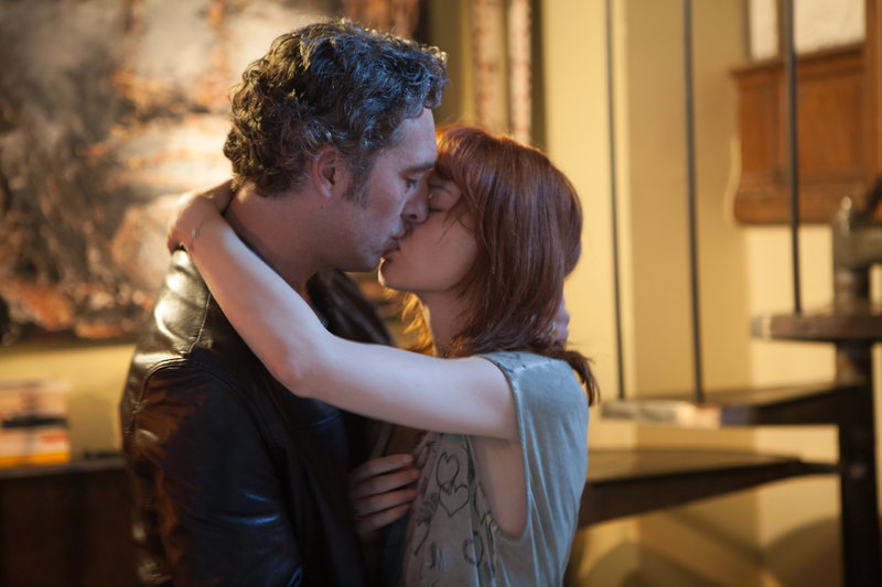 Profiling Paris Chloe