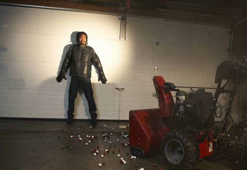 Allein Zu Haus Der Weihnachts-Coup Stream