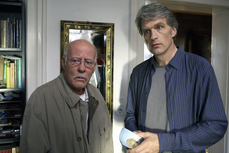 Der Mustervater II - Opa allein zu Haus (D, 2007)