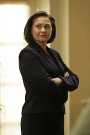 Der Druck auf Präsidentin Allison Taylor (Cherry Jones) wird immer größer ...