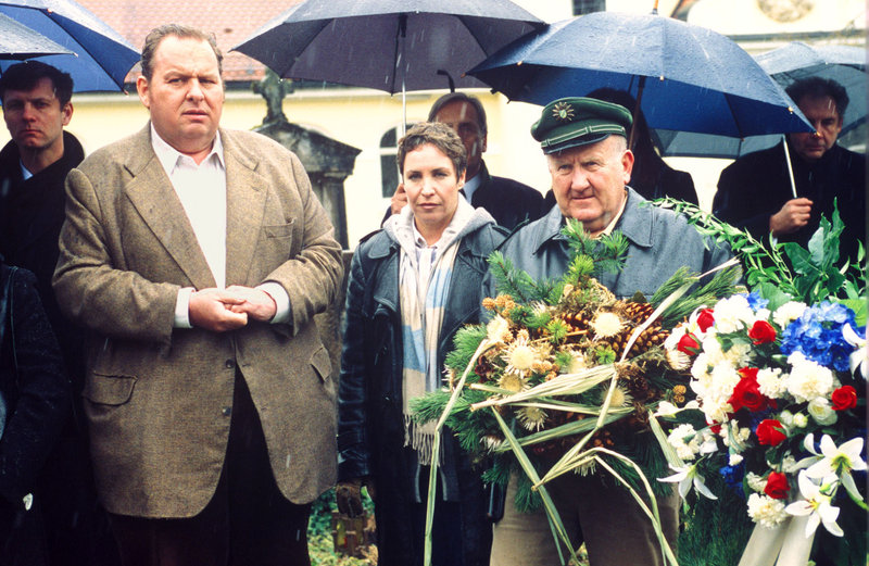 [11x03] Der Tölzi Der Bulle von Tölz TV Wunschliste