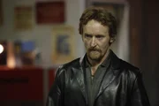 Mit Lugo (Tony Curron) ist nicht zu Spaßen ...