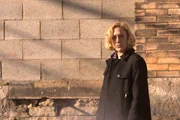 Kann nicht glauben, was sie da zu sehen bekommt: Catherine (Chloe Sevigny) ...