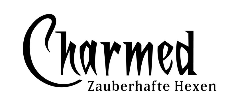 Charmed - Zauberhafte Hexen - Logo