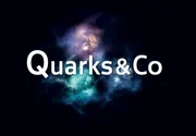 WDR Fernsehen QUARKS & CO
Logo der Sendung
© WDR, honorarfrei - Verwendung nur im Zusammenhang mit genannter WDR-Sendung bei Nennung "Bild: WDR" (S1).
WDR Pressestelle/ Bildredaktion 0221 220 - 2408 od 4405 Fax 8471. 4_Quarks_und_Co_Logo