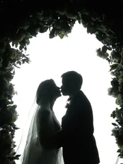 Claire and Scott's wedding photos.