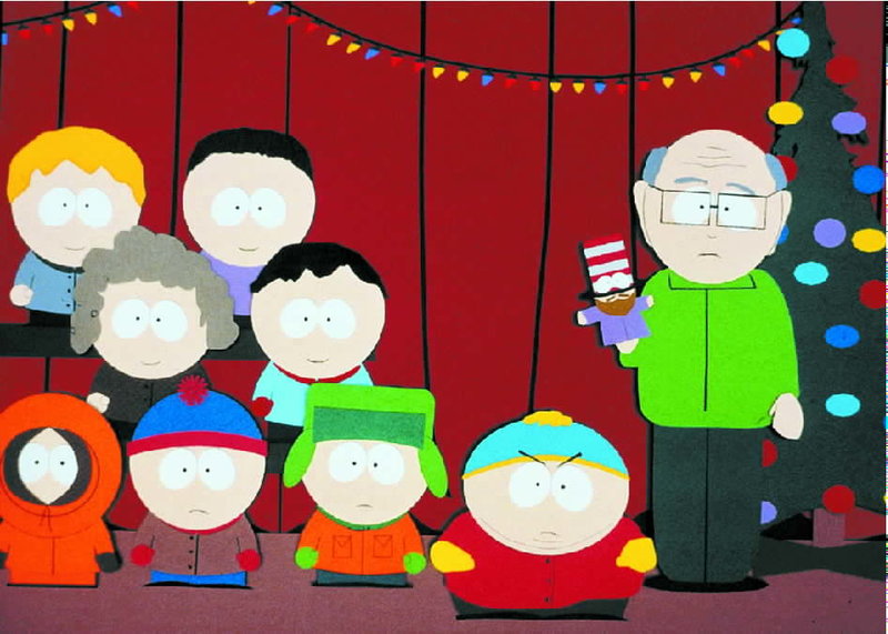 Hankey Der Weihnachtskot Hankey Der Weihnachtskot