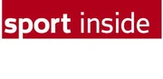 WDR Fernsehen "sport inside" montags um 22:45 Uhr
Logo der Sendung
© WDR, honorarfrei - Verwendung nur im Zusammenhang mit genannter WDR-Sendung und bei Nennung "Bild: WDR" (S2). WDR-Pressestelle/Fotoredaktion 0221 220 -2408 oder -4405 Fax -8471 mail fotoredaktion@wdr.de. 1_sport_inside_Logo