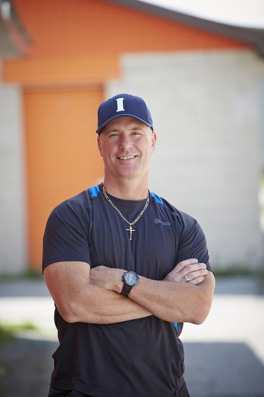 Storage Wars Geschäfte in Kanada Bilder TV Wunschliste