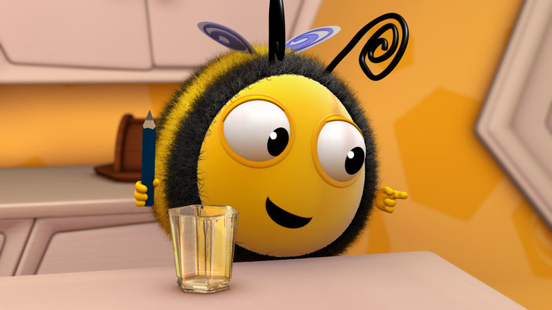 Summ, summ, super! Bilder TV Wunschliste