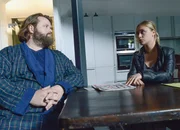 Geheimnisvolle, nächtliche Besucherin : Antoine Monot Jr. als Benni Homberg, Sina Tkotsch als Nele