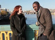 Aussergewöhnliche Verbindung: Ruth Wilson als Alice Morgan, Idris Elba als John Luther