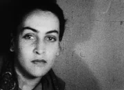 Meret Oppenheim: Filmstill aus «Poison» von Man Ray, 1933-1935