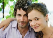 Stadt oder Land: Damien Dorsaz als Ben, Isabelle Caillat als Eve