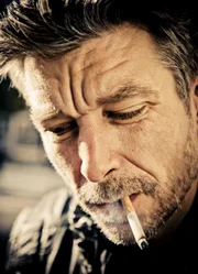 Karl Ove Knausgård