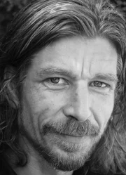 Karl Ove Knausgård