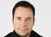 Marco Ratschiller, Chefredaktor «Nebelspalter»