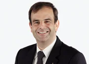 Gerhard Pfister, Nationalrat CVP/ZG