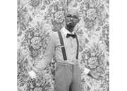 Mário Macilau, »Alito, The Guy with Style«, from the »Moments of Transition« series, 2013