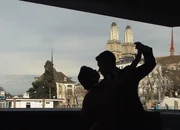 Symbolbild «Tango»