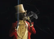 Poesie der Mechanik - Musikautomaten