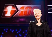 Moderatorin Susanne Kunz
