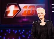 Moderatorin Susanne Kunz