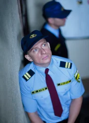 Auf unbekanntem Terrain : Kenneth Branagh als Kurt Wallander