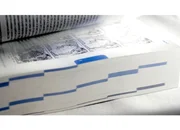 Gedruckt besteht der Weltklimabericht 2014 aus 3 kiloschweren Büchern