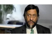 Der Inder Rachendra Pachauri leitet den UN-Weltklimarat