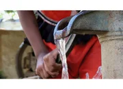 Klimaveränderungen verknappen Wasserressourcen weltweit