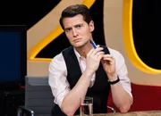 Fabian Unteregger als Florian Inhauser